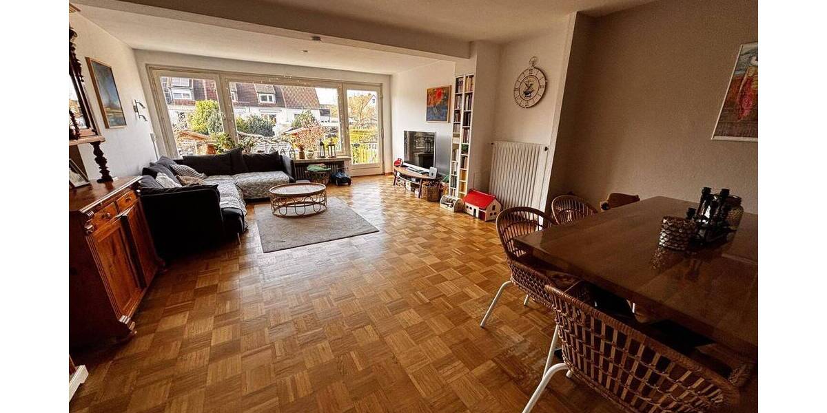 Reihenmittelhaus Hannover Groß Buchholz - 4 Zimmer, 108 m&sup2;, 328.000&euro; | Angebot:25970028