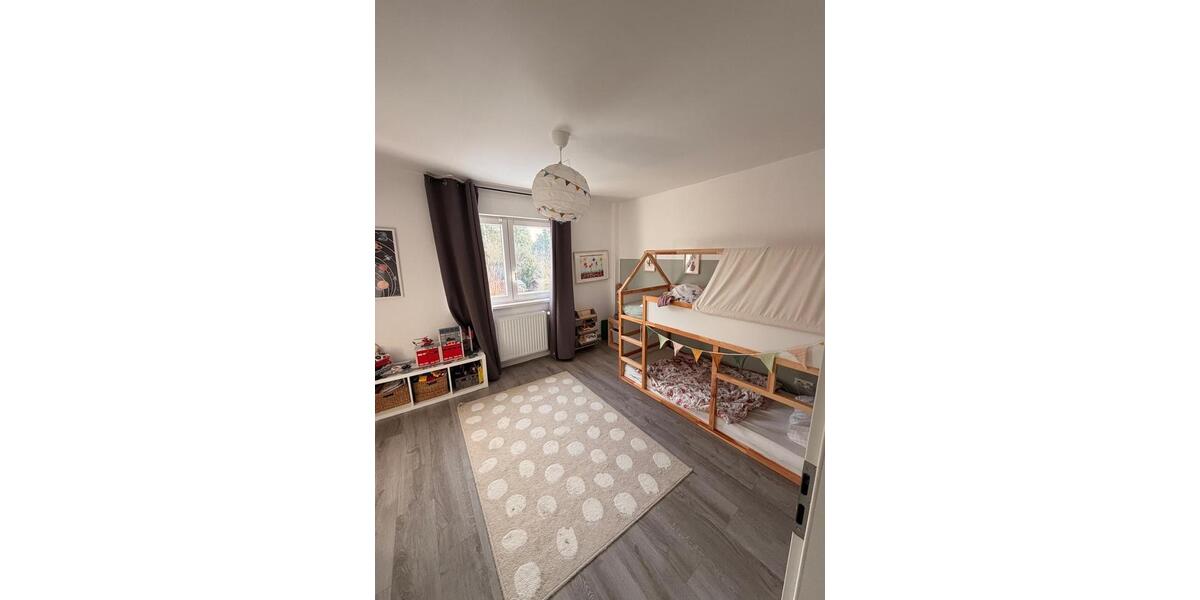 Reihenhaus Hannover Ricklingen - 4 Zimmer, 89 m&sup2;, 1.350&euro; | Angebot:25647718