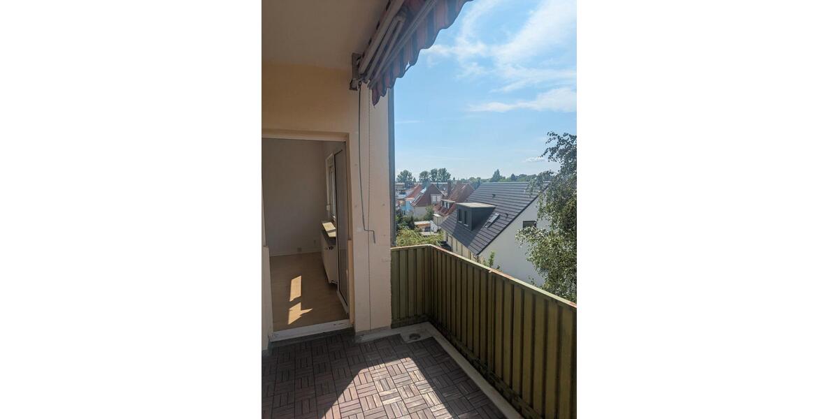 Etagenwohnung Hannover Vahrenwald-List - 3 Zimmer, 74 m&sup2;, 228.800&euro; | Angebot:27197592