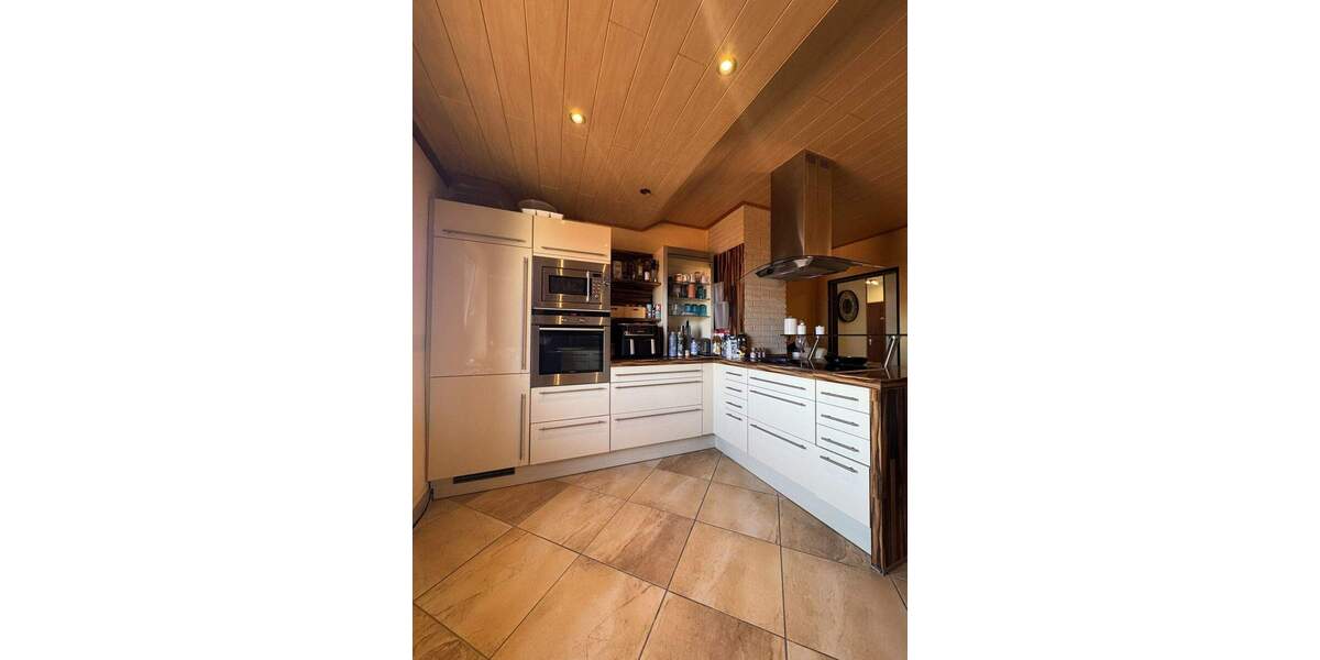 Etagenwohnung Wunstorf / Steinhude Steinhude - 4 Zimmer, 138 m&sup2;, 299.000&euro; | Angebot:25668761