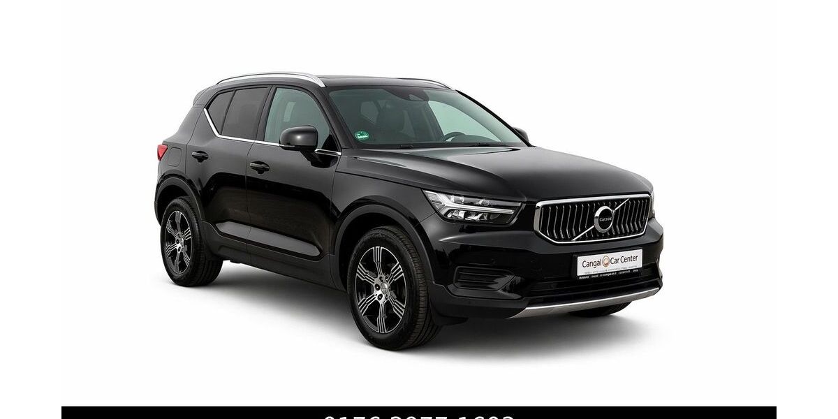 Volvo XC40 100.000 km 23.000 &euro; Wedemark 30900