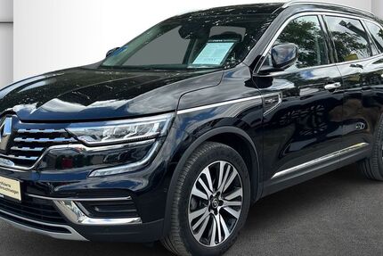 Renault Koleos 120.264 km 23.775 &euro; Hannover 30519