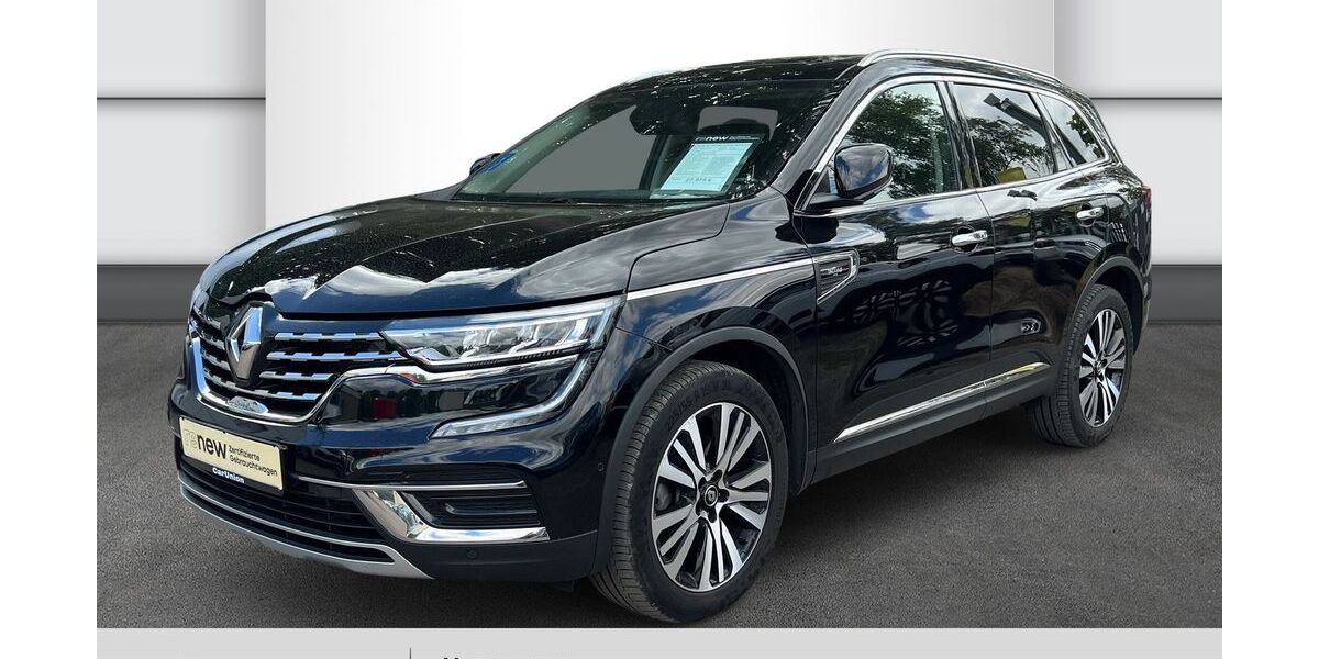 Renault Koleos 120.264 km 23.775 &euro; Hannover 30519