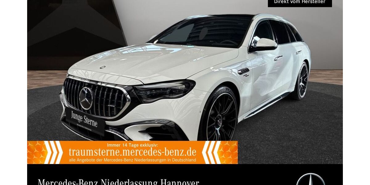 Mercedes-Benz E 53 AMG 13.215 km 83.990 &euro; Hannover/Langenhagen 30855