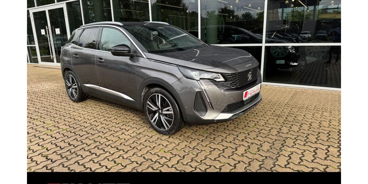 Peugeot 3008 31.325 km 29.980 &euro; Garbsen 30826