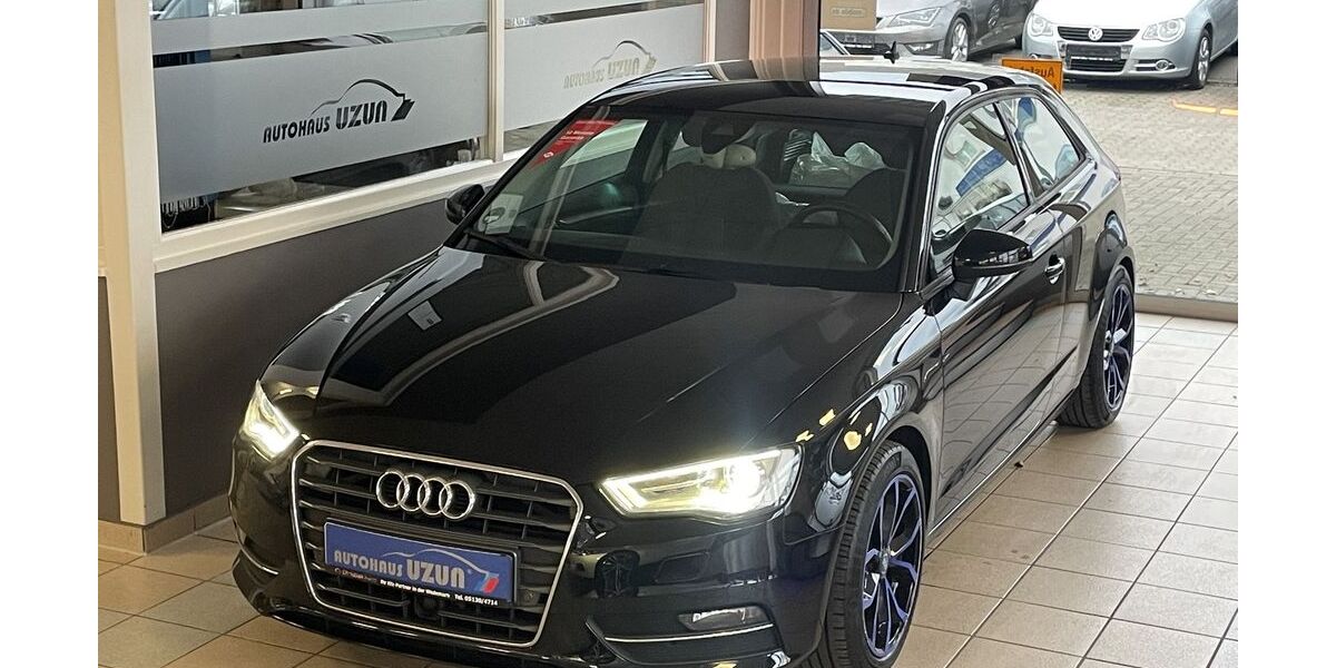 Audi A3 196.701 km 8.990 &euro; Hannover 30419