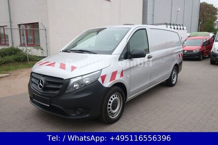 Mercedes-Benz Vito 182.428 km 15.500 &euro; Hannover 30179