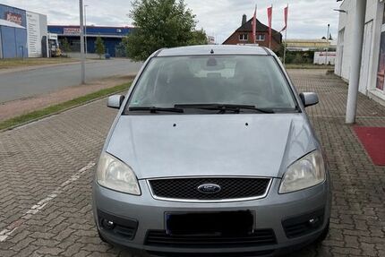Ford C-Max 178.000 km 1.900 &euro; Hannover 30419