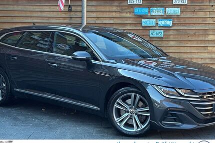 VW Arteon 122.243 km 25.600 &euro; Langenhagen 30855