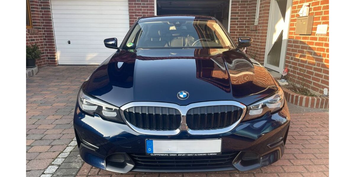 BMW 320 149.160 km 21.499 &euro; Neustadt am Rübenberge 31535