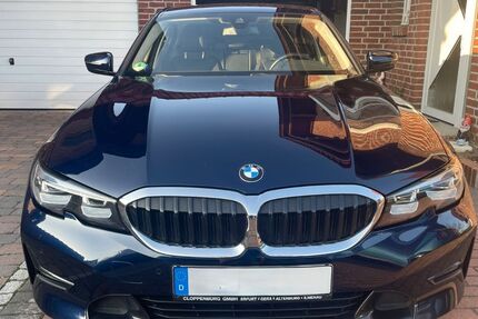 BMW 320 149.160 km 22.999 &euro; Neustadt am Rübenberge 31535