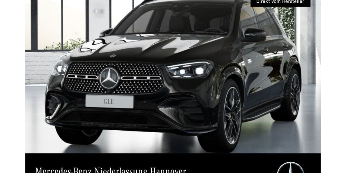 Mercedes-Benz GLE 450 9.900 km 97.950 &euro; Hannover 30655