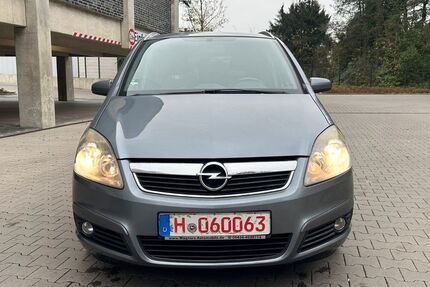 Opel Zafira 146.200 km 4.299 &euro; Hannover 30629