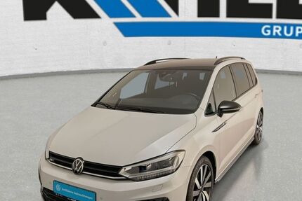 VW Touran 44.783 km 31.490 &euro; Neustadt am Rübenberge 31535