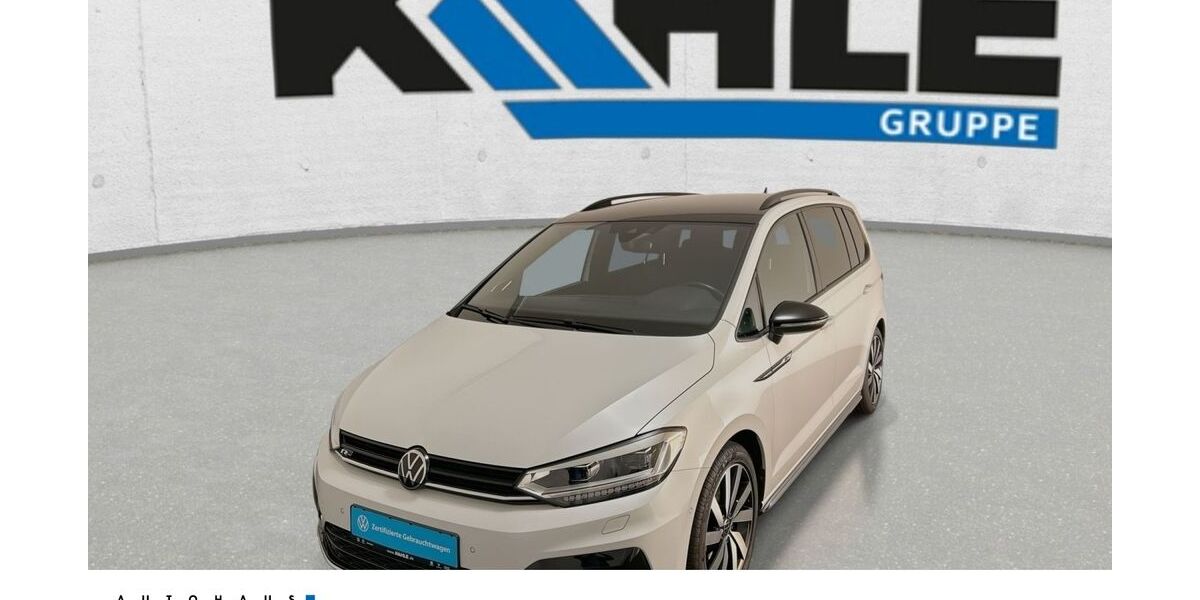 VW Touran 44.783 km 31.490 &euro; Neustadt am Rübenberge 31535