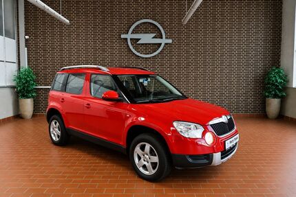 Skoda Yeti 181.000 km 6.850 &euro; Garbsen 30823