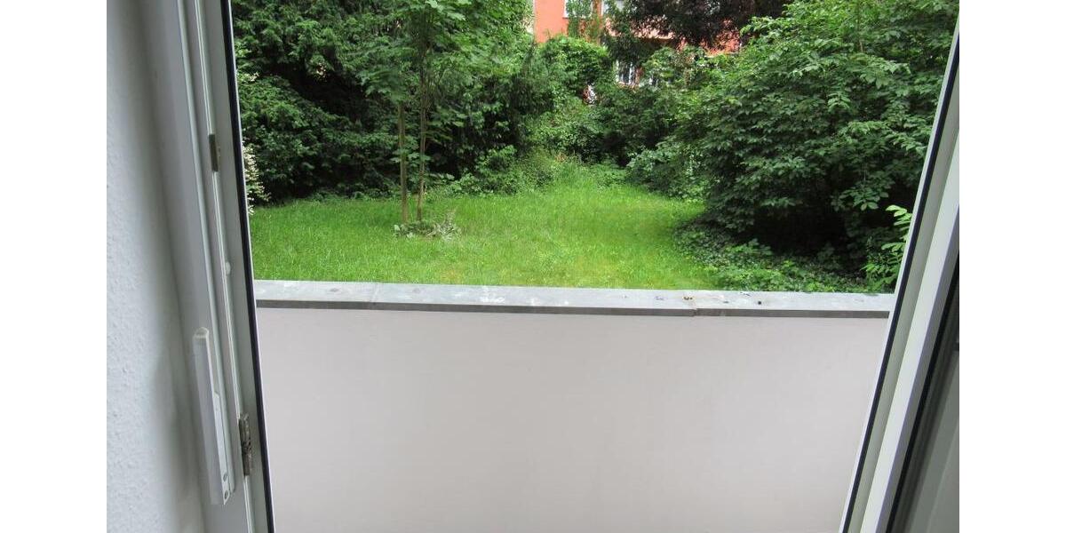 Erdgeschoßwohnung Hannover Vahrenwald-List - 4 Zimmer, 91 m&sup2;, 910&euro; | Angebot:25974419