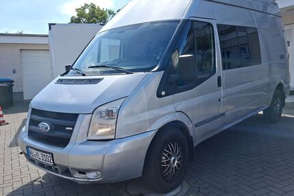 Ford Transit 200.000 km 11.000 &euro; Hannover 30627