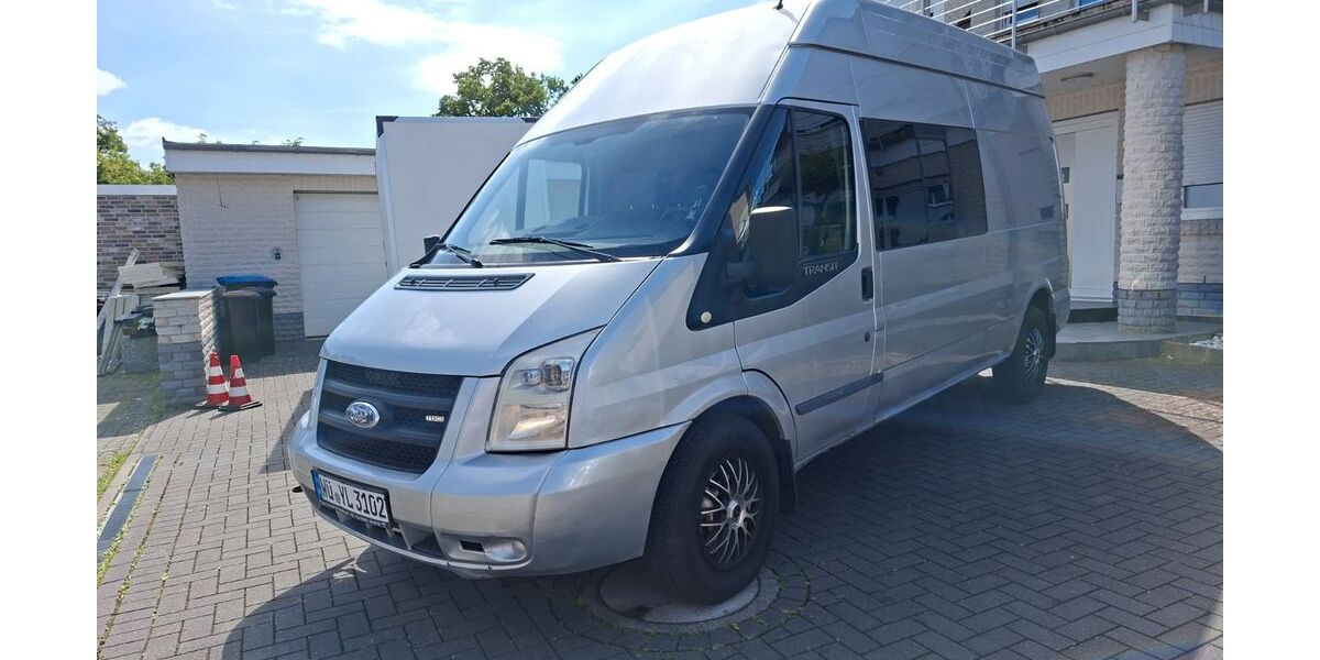 Ford Transit 200.000 km 11.000 &euro; Hannover 30627