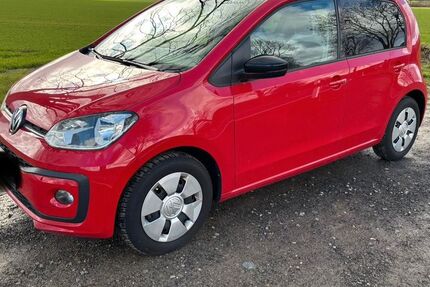 VW up! 105.829 km 7.850 &euro; Springe 31832