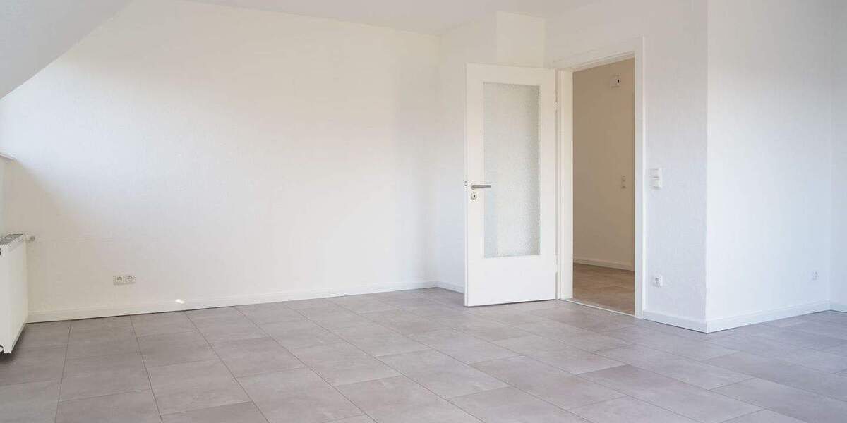 Etagenwohnung Burgwedel Großburgwedel - 3 Zimmer, 76 m&sup2;, 800&euro; | Angebot:25664228