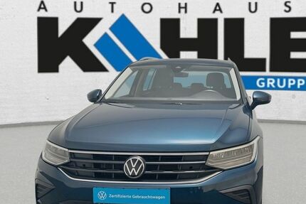 VW Tiguan 78.399 km 24.490 &euro; Wedemark 30900