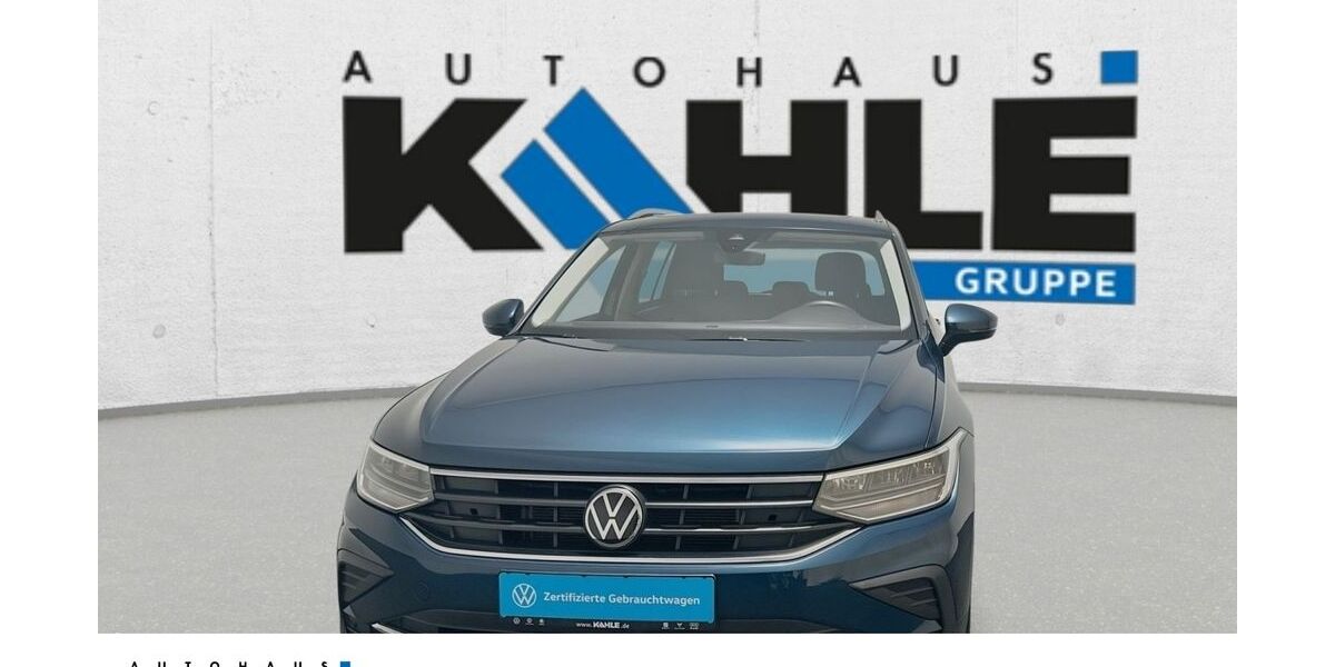 VW Tiguan 78.399 km 24.490 &euro; Wedemark 30900
