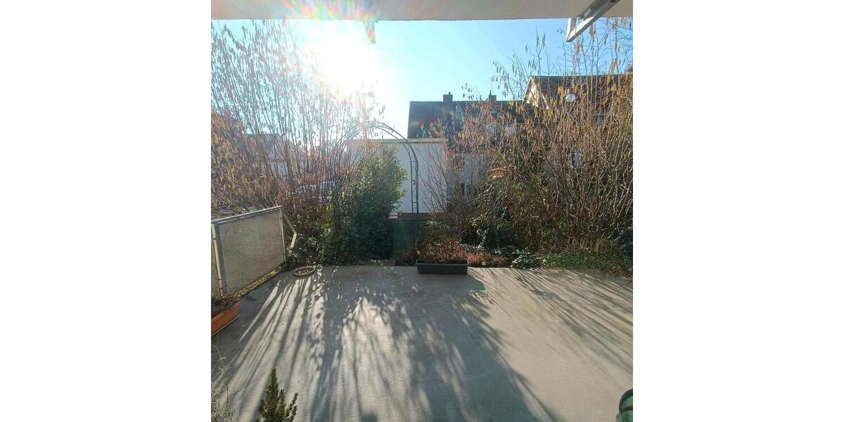 Hochparterre Langenhagen Brink - 3 Zimmer, 77 m&sup2;, 899&euro; | Angebot:25374022