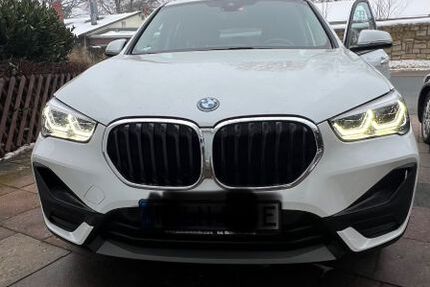 BMW X1 32.300 km 24.300 &euro; Hannover 30161