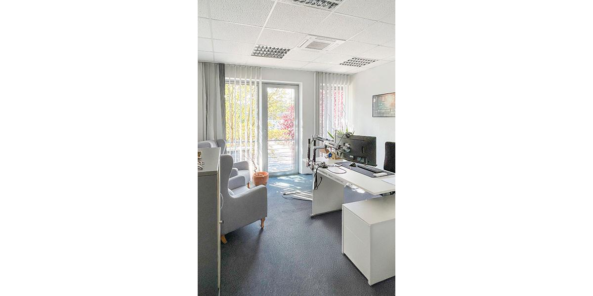 Gewerbeobjekt Langenhagen Engelbostel - 1.980&euro; | Angebot:24784968