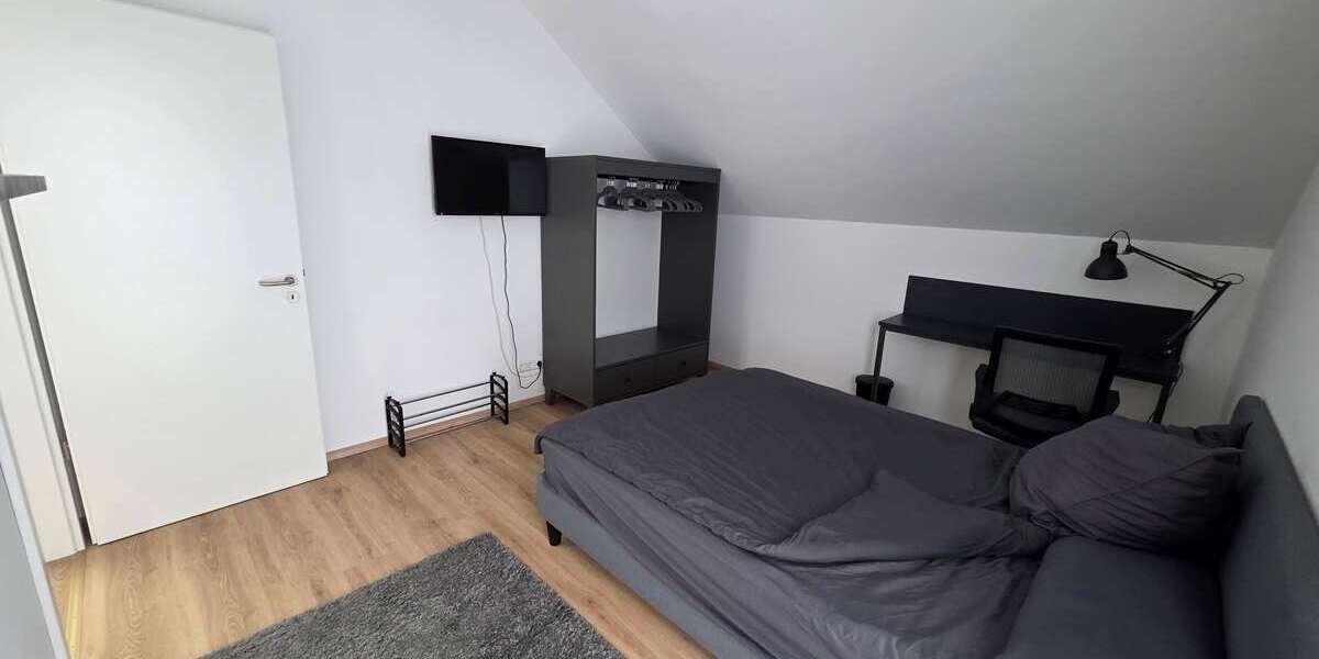 KFW-55 Wohnung mit Doppelgarage - Etagenwohnung Sarstedt Sarstedt | Angebot:25215177