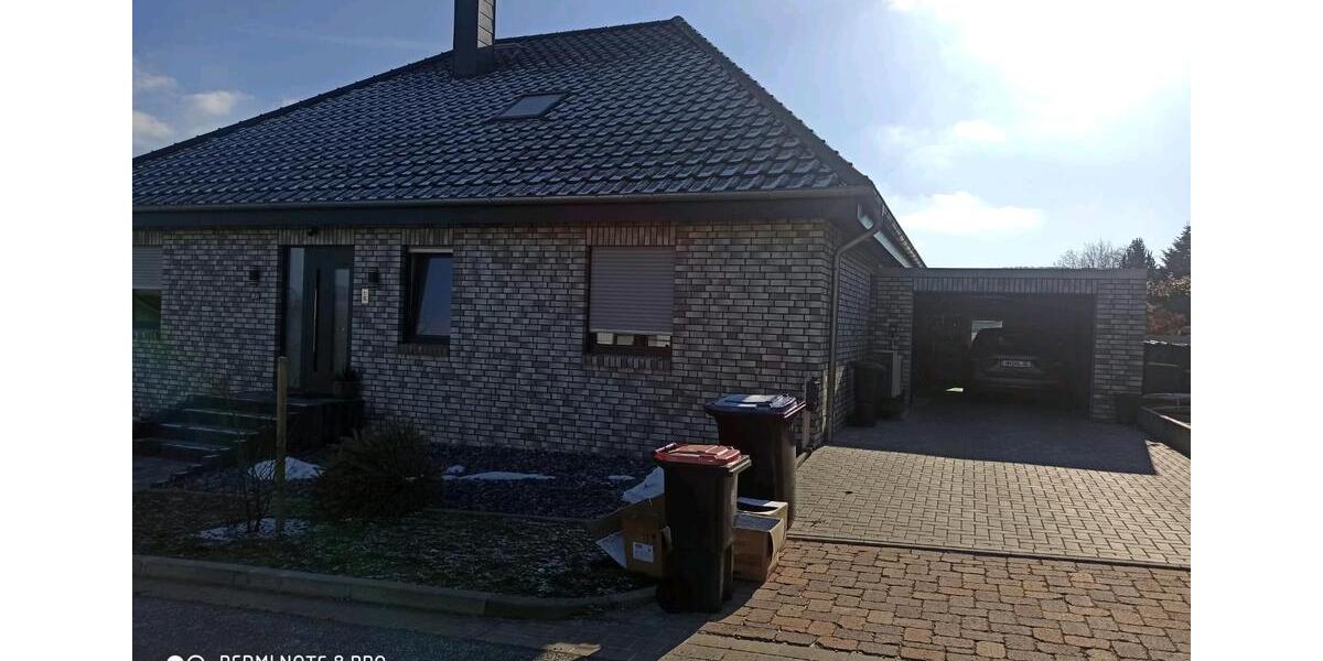 Einfamilienhaus Bad Münder am Deister - 6 Zimmer, 225 m&sup2;, 549.000&euro; | Angebot:27232052