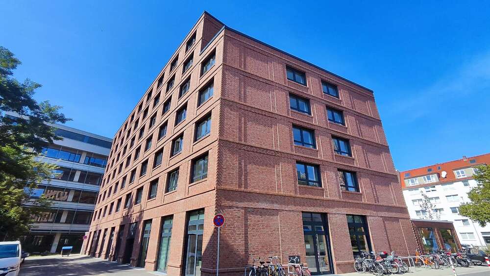 Etagenwohnung Hannover - 1 Zimmer, 26 m&sup2;, 407&euro; | Angebot:25379389