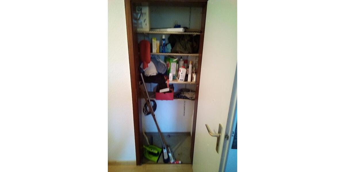 Etagenwohnung Hannover Herrenhausen-Stöcken - 2 Zimmer, 44 m&sup2;, 390&euro; | Angebot:25892748