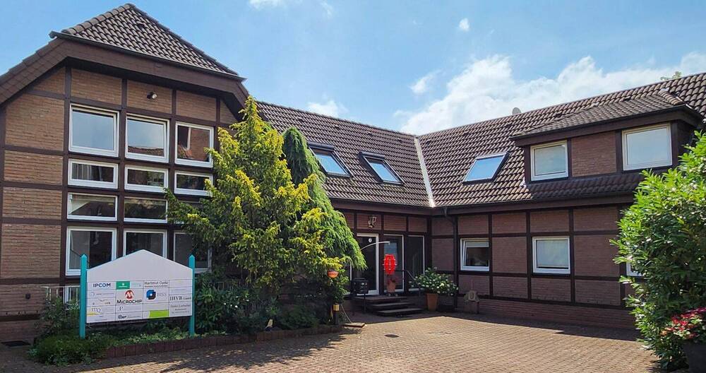 Gewerbeobjekt Hannover Groß Buchholz - 980&euro; | Angebot:26816561