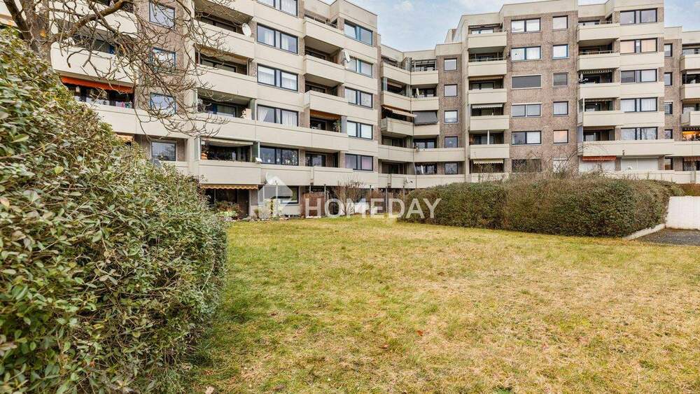 Etagenwohnung Hannover Groß Buchholz - 2 Zimmer, 55 m&sup2;, 239.000&euro; | Angebot:25677745
