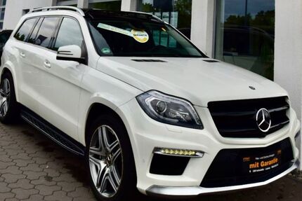 Mercedes-Benz GL 63 AMG 106.900 km 33.900 &euro; Lauenau 31867