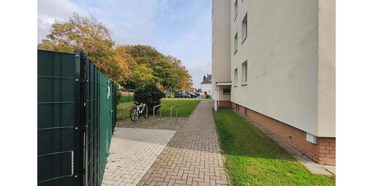 Etagenwohnung Seelze - 3 Zimmer, 72 m&sup2;, 850&euro; | Angebot:26409832