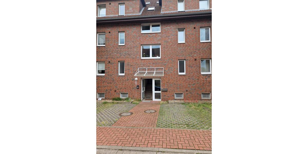 Etagenwohnung Langenhagen - 2 Zimmer, 48 m&sup2;, 600&euro; | Angebot:26462056