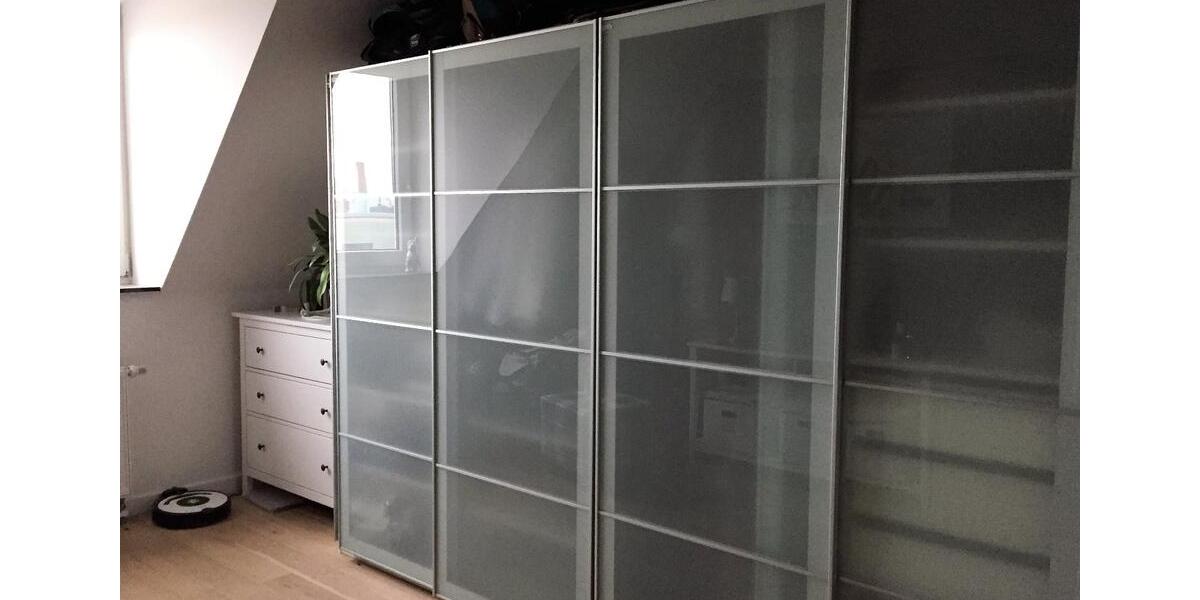 Etagenwohnung Hannover Vahrenwald-List - 3 Zimmer, 66 m&sup2;, 280.000&euro; | Angebot:25765541