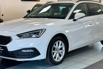 Seat Leon 133.000 km 16.990 &euro; Wunstorf 31515