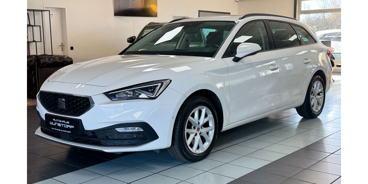 Seat Leon 133.000 km 16.990 &euro; Wunstorf 31515