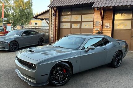 Dodge Challenger 17.900 km 38.900 &euro; Isernhagen 30916