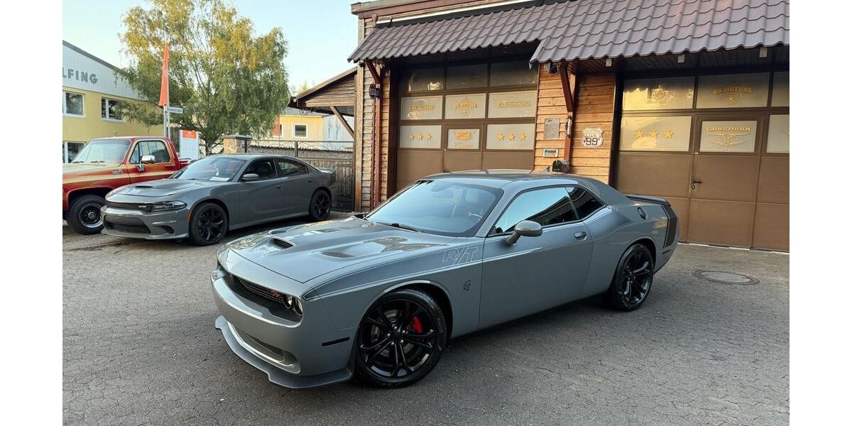 Dodge Challenger 17.900 km 38.900 &euro; Isernhagen 30916