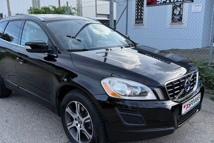 Volvo XC60 221.000 km 7.999 &euro; Hannover 30179