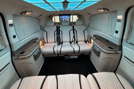 Mercedes-Benz V 300 0 km 154.105 &euro; Stadthagen 31655