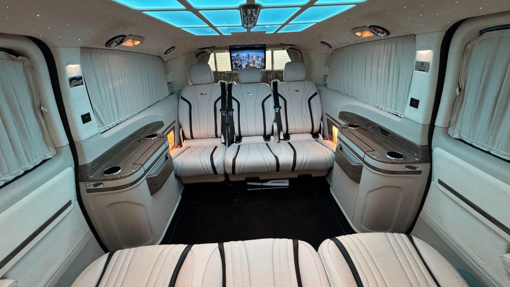 Mercedes-Benz V 300 0 km 154.105 &euro; Stadthagen 31655