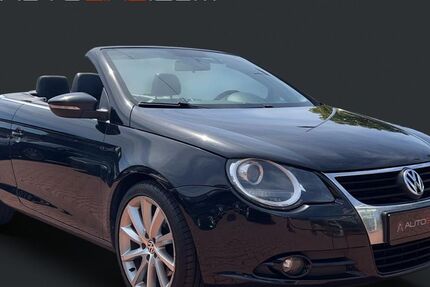 VW Eos 214.021 km 4.500 &euro; Ronnenberg StT Empelde Region Hannover 30952