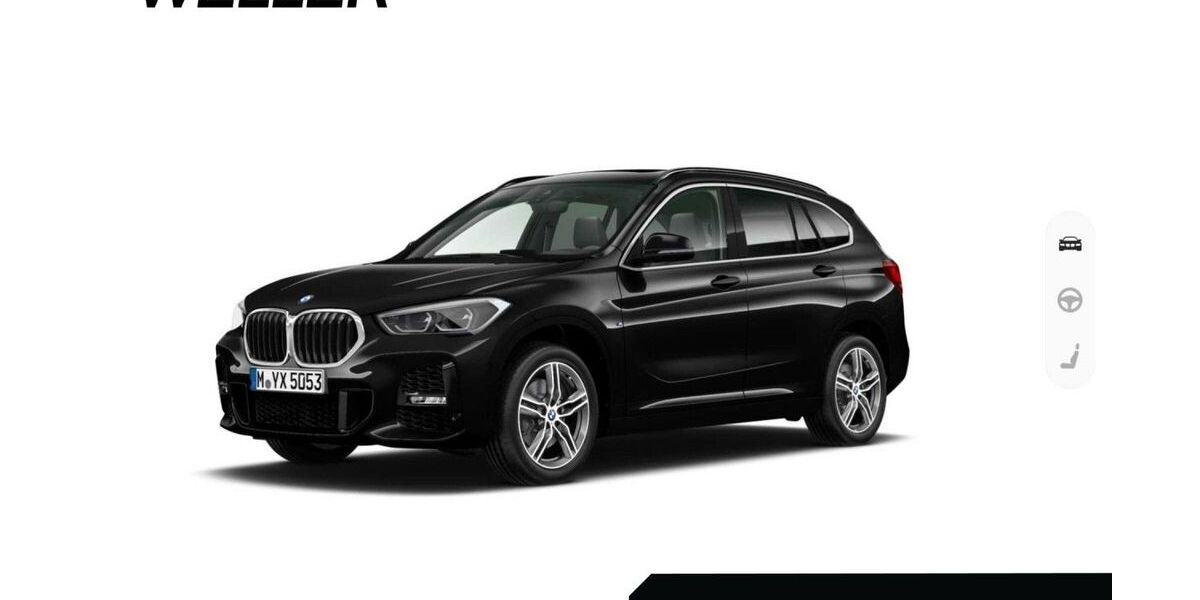 BMW X1 113.500 km 27.149 &euro; Burgdorf 31303