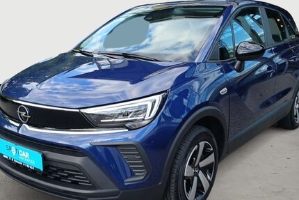 Opel Crossland (X) 44.000 km 15.880 &euro; Hannover 30173